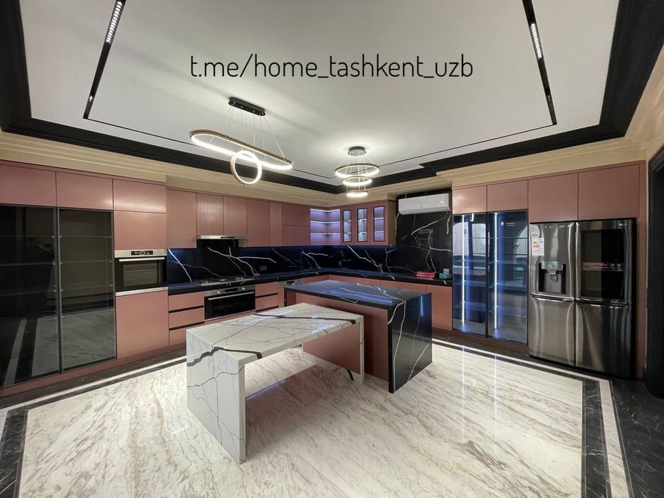 Ракат Новый Евро Люкс Дом