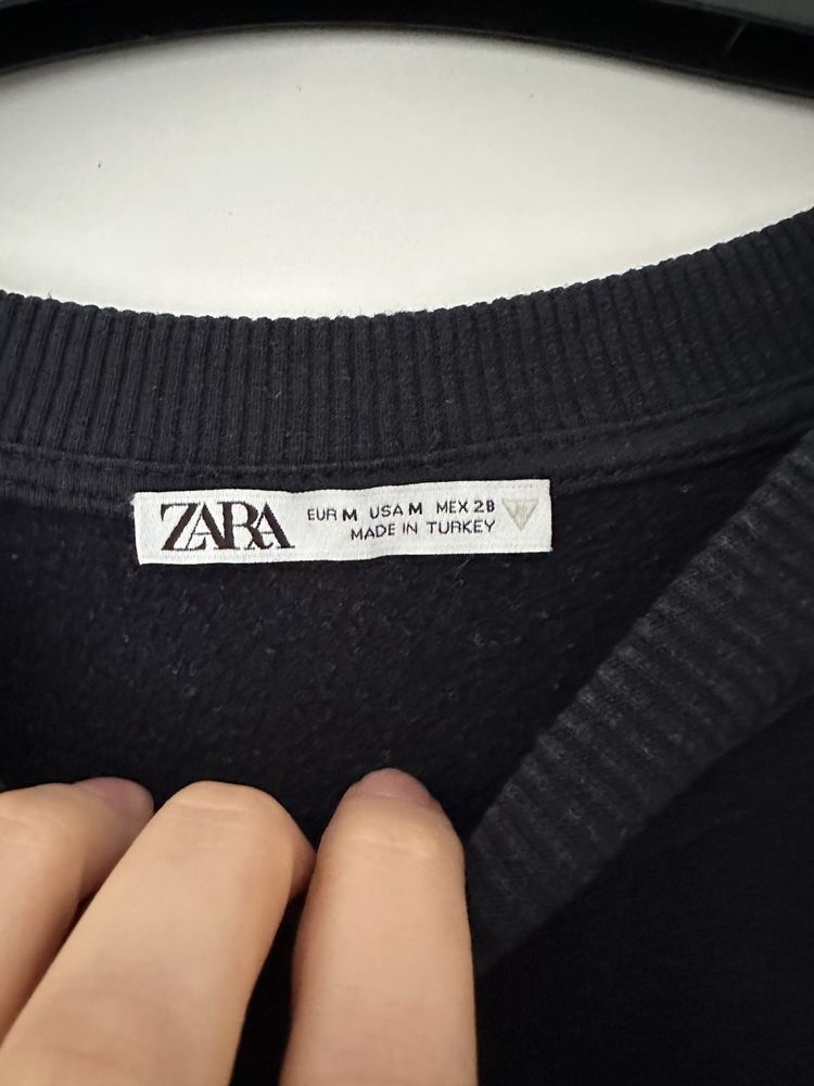 Свитшот женский Zara размер М