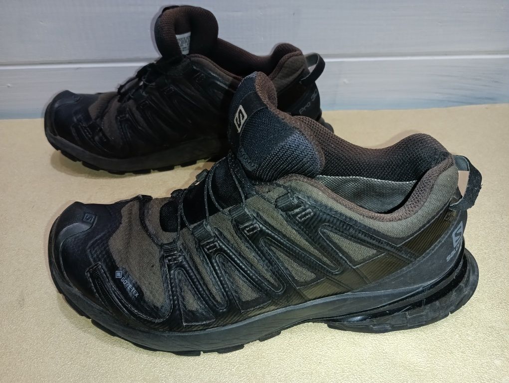 Salomon XA PRO 3D N38,5 - 32 лв