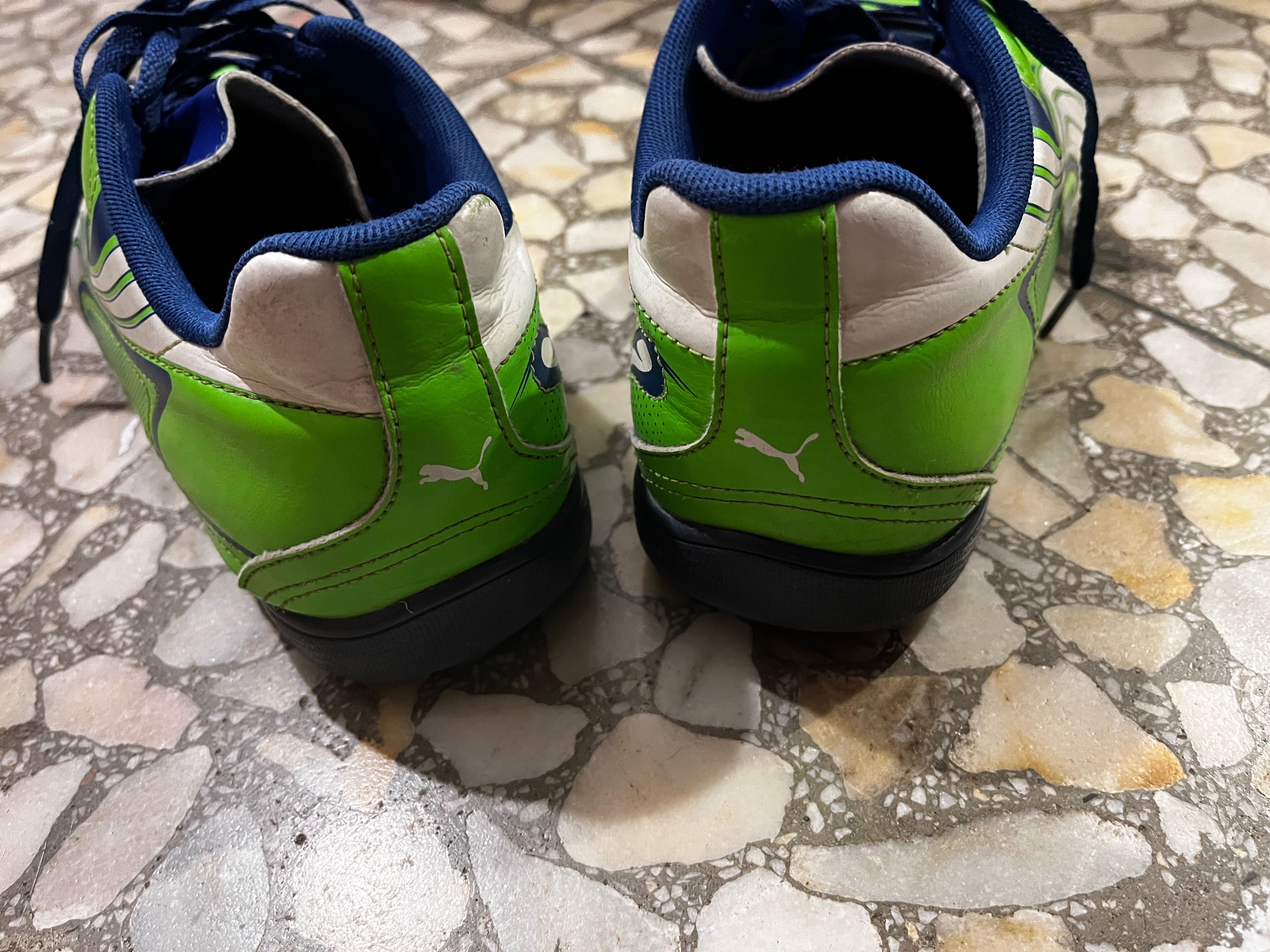 Футболни обувки Пума