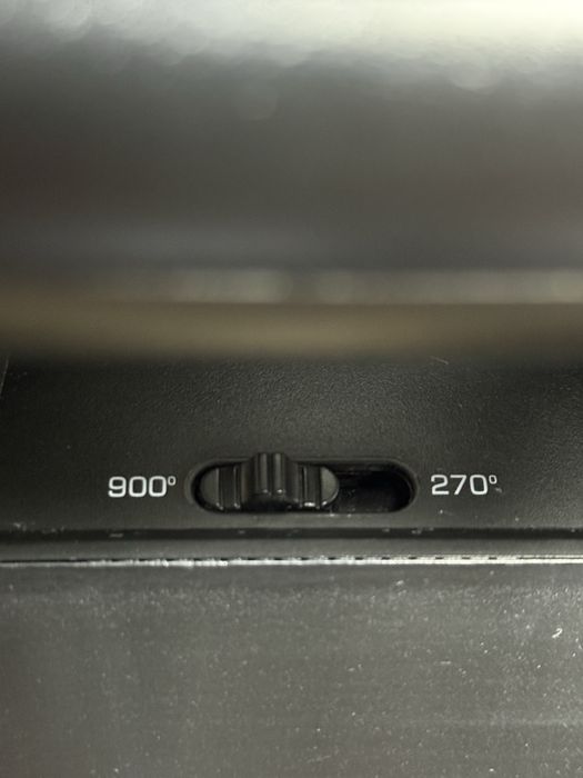 Волан и педали на Genesis Seaborg 400