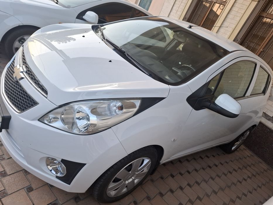 Spark 2-Euro Avtomat