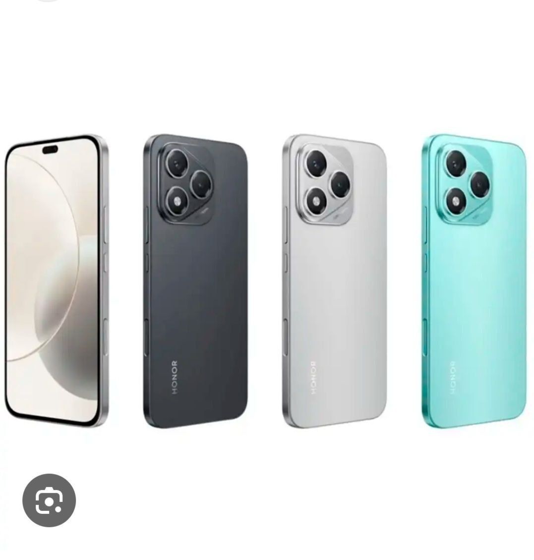 Honor 400 lite Naqt va Nasiya