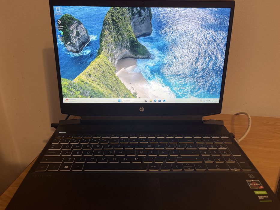 Laptop HP Pavilion