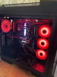 Pc gaming provesor i7