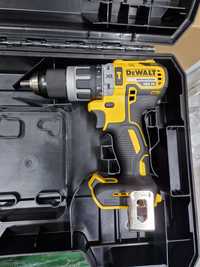 Dcd796 dewalt filetanta nou