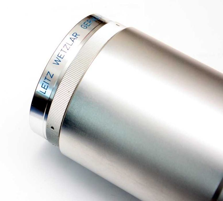 Leitz-Wetzlar 200mm