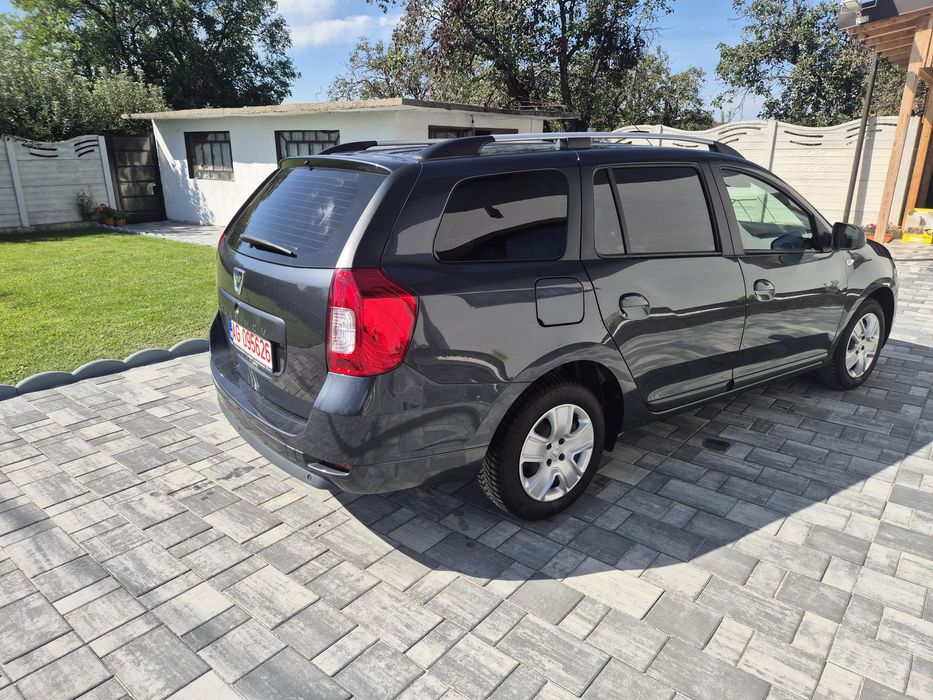 Vand Dacia Logan MCV