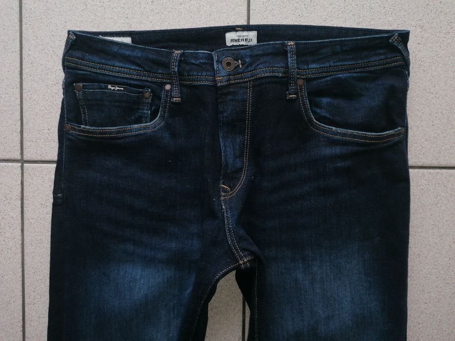 Pepe Jeans® - мъжки дънки - 32/34