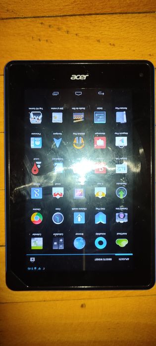 tableta acer iconia b1 a71