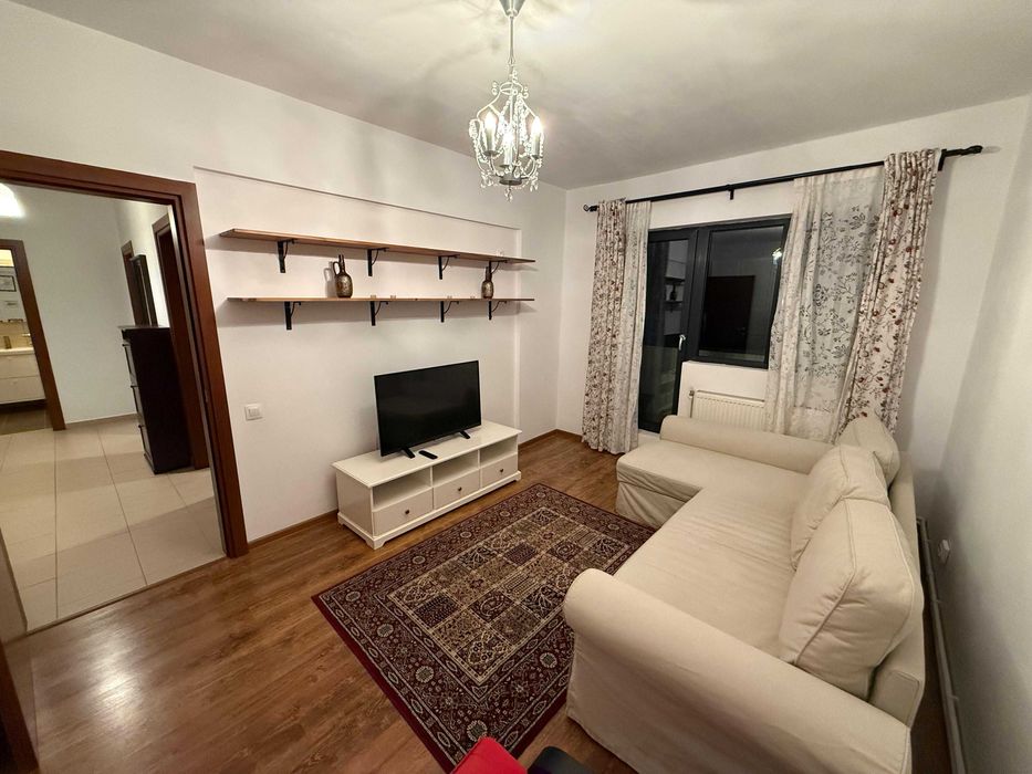 Apartament de vanzare - metrou Nicolae Grigorescu - direct proprietar