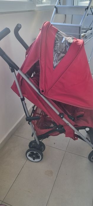 Лятна количка Cibex