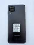 Samsung a 12 память 4/32