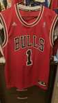 Maieu Chicago Bulls