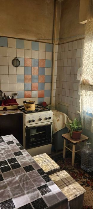 Продается квартира массив Куйлюк 4