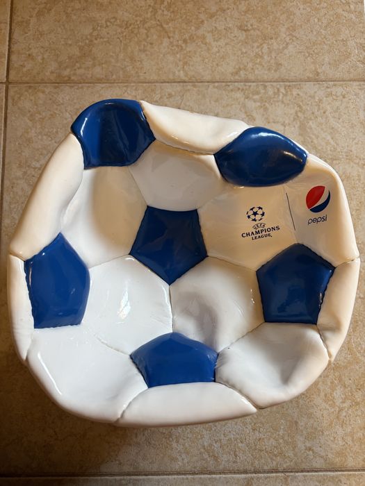 Топка Uefa Champions League Pepsi