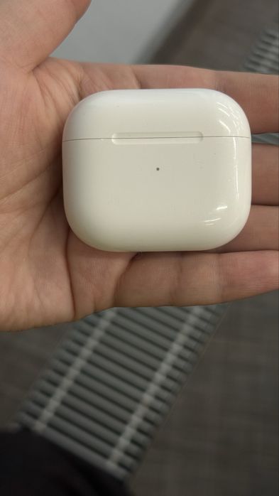 Кейс от Airpods 2