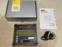 Korg KR-55 Pro Rhythm Machine