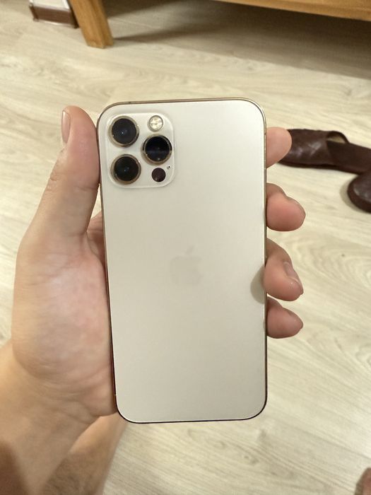 Iphone 12 pro 256 gb