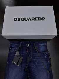 Vand Blugi / Jeans Dsquared2 noi cu eticheta