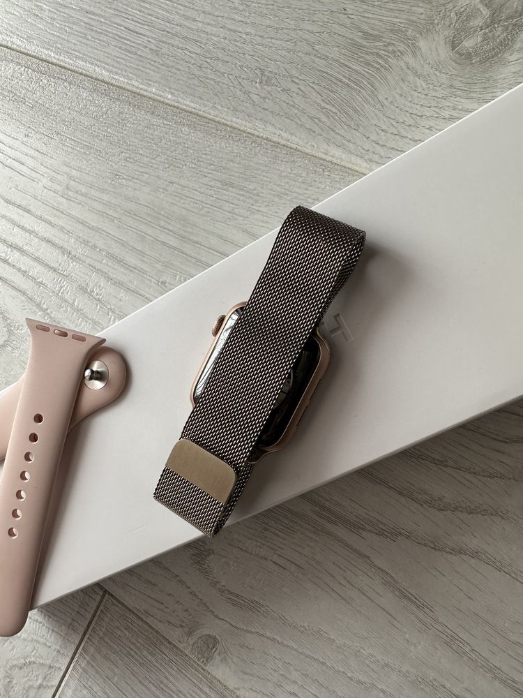 Apple Watch Series 6, 40mm