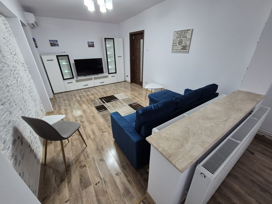 Apartament 2 camere
