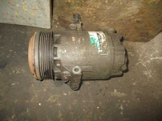 Compresor aer conditionat clima OPEL ASTRA G motor 1,2 benzina 16v