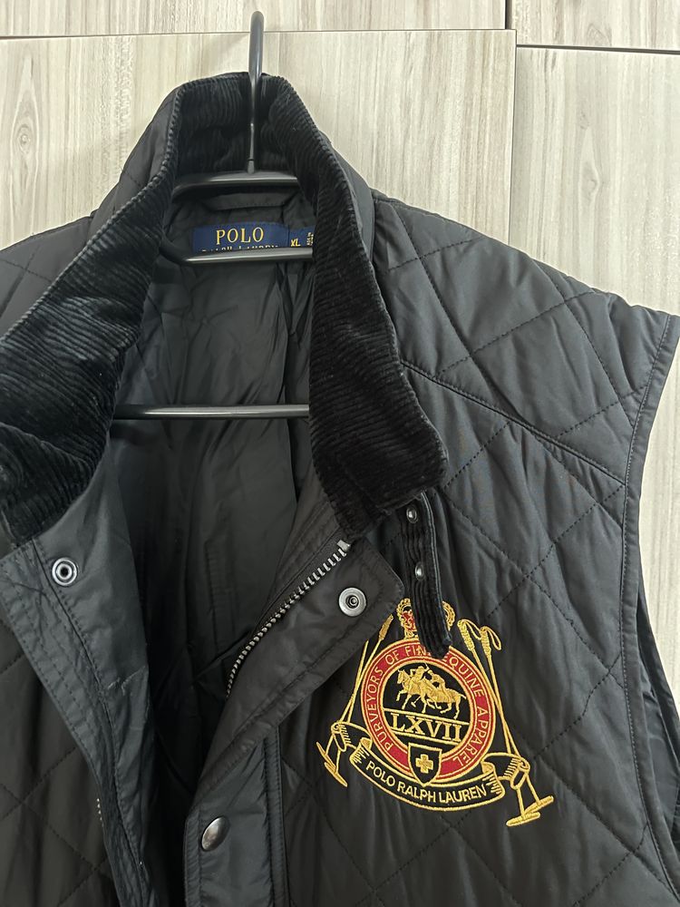 Polo Ralph Lauren грейка