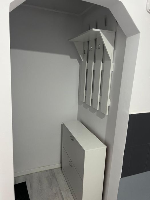 Vand apartament 2 camere in calarasi strada baraganului bloc L30 et1