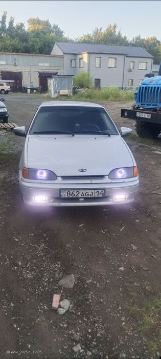 Продам ваз состояние хорошее