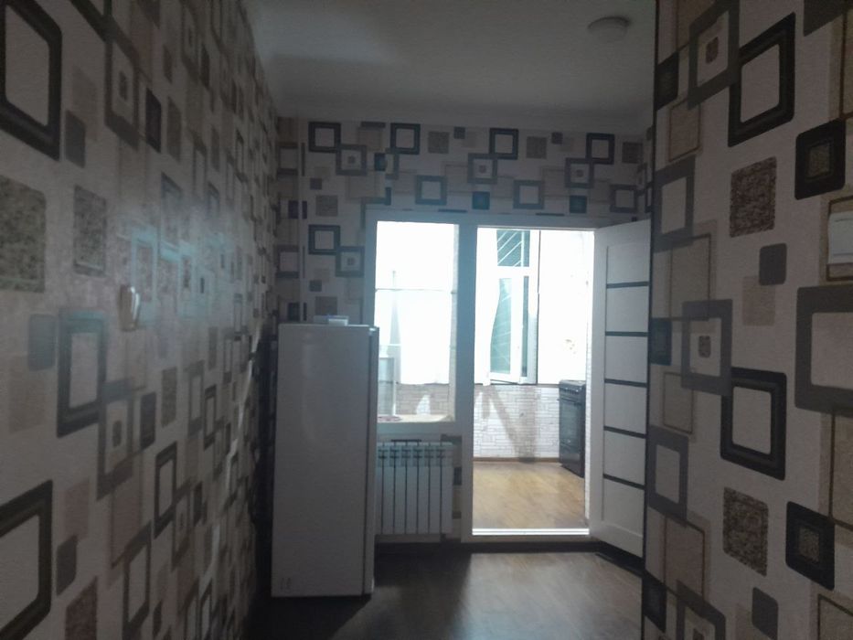 Ijaraga kvartira bor