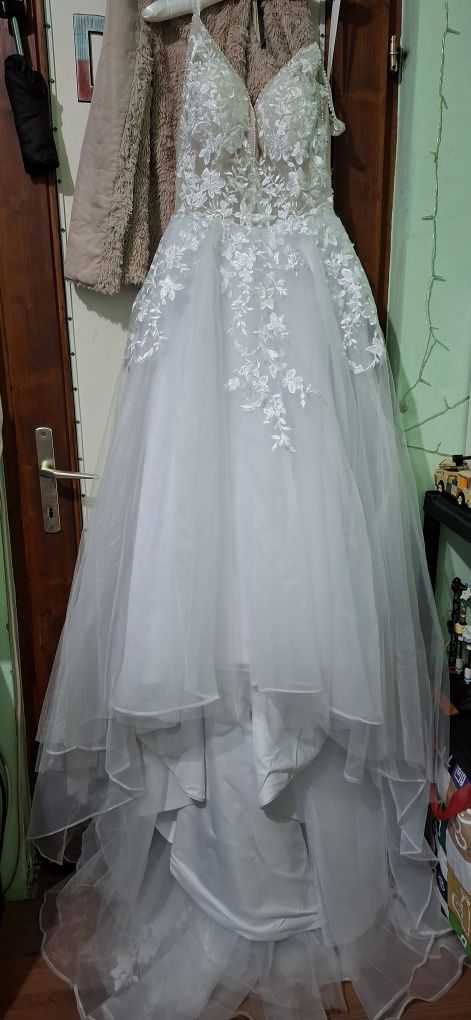 Rochie de mireasa