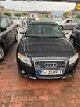 Audi a4 b7 Cabrio