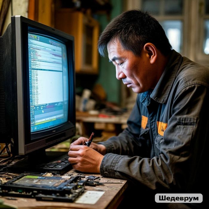 Ремонт телевизоров