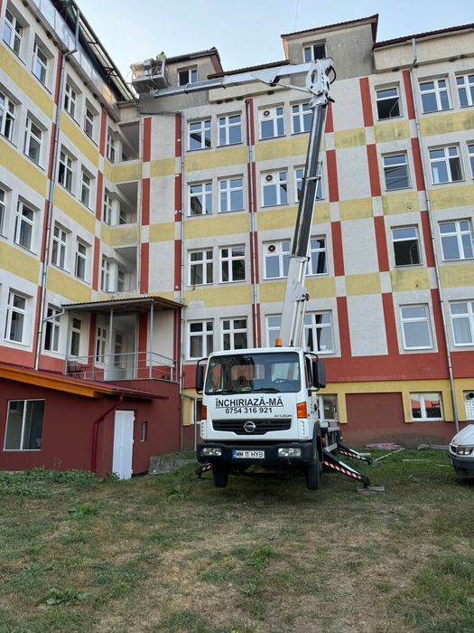 Montaj acoperisuri ,opritori zapada,jgheaburi si burlane