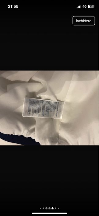 Geaca Tommy Hilfiger marimea S