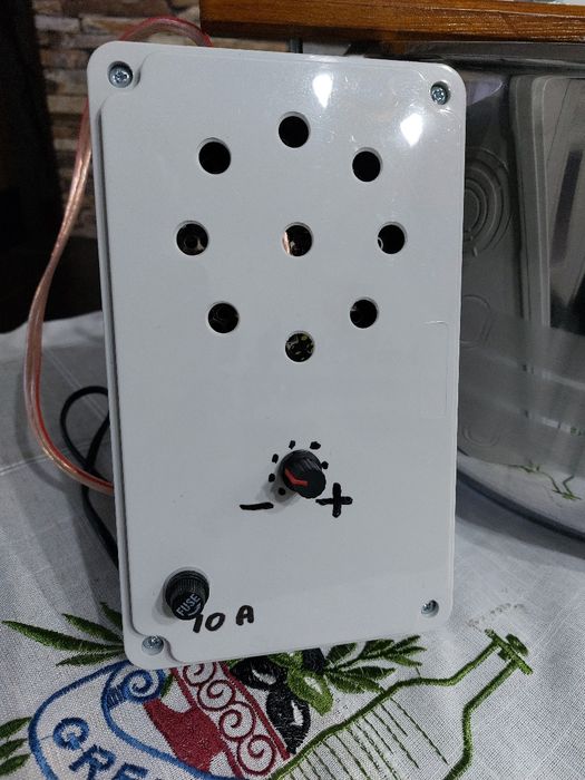 Oala de inox cu amestecător automat pentru gemuri zacusca bulion ketch