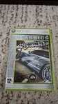Need For Speed Most wanted 2005 pentru Xbox 360