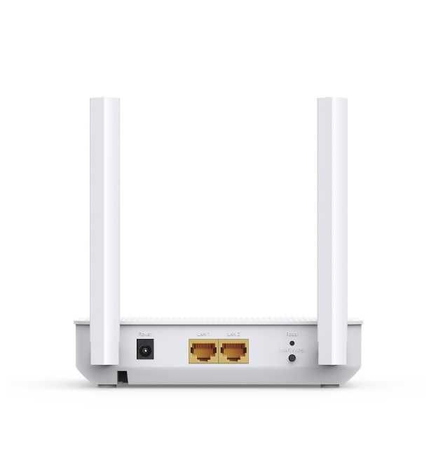 AC1200 Двухдиапазонный гигабитный беспроводной GPON-маршрутизатор