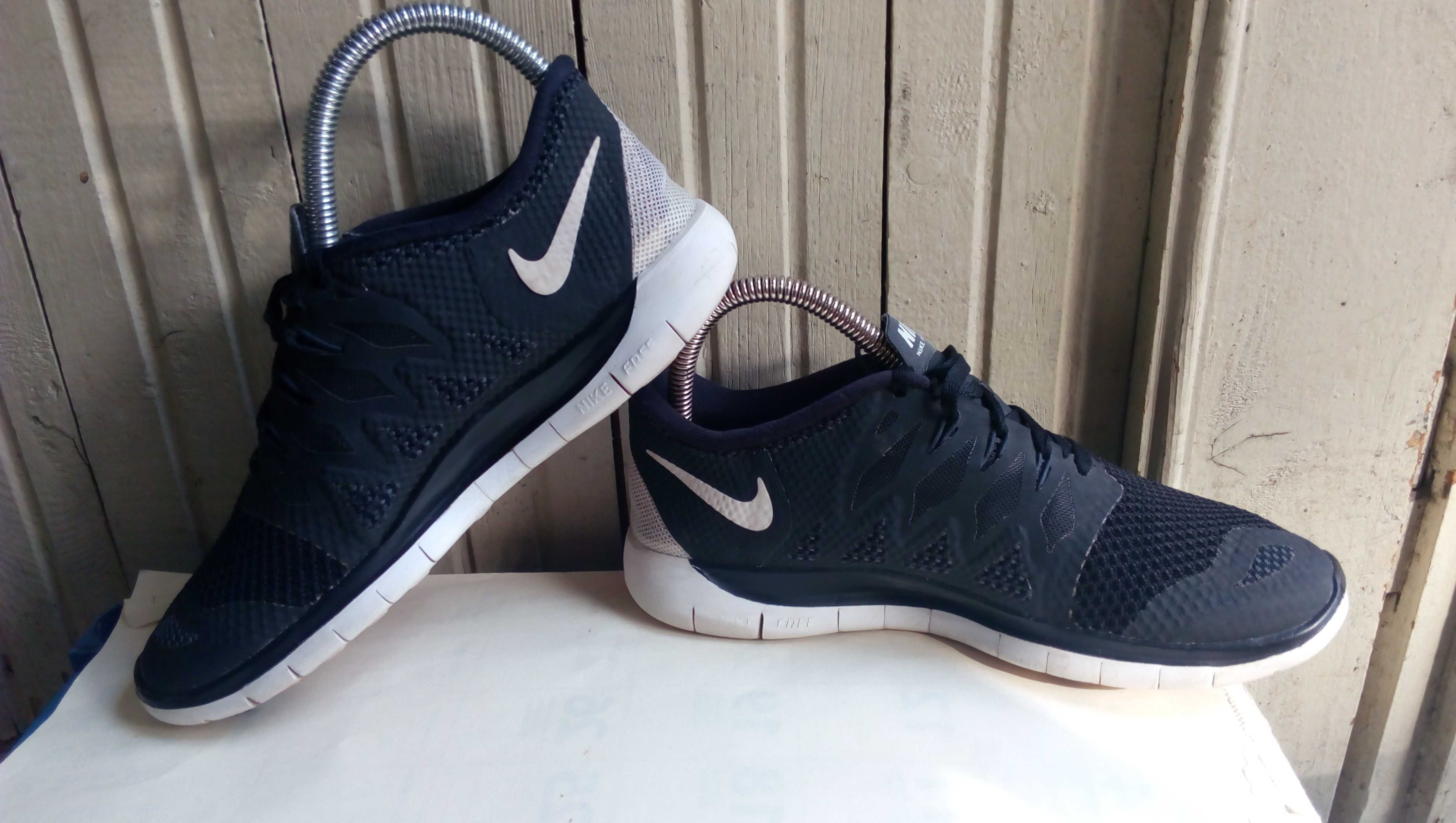 '' Nike Free 5.0''оригинални маратонки 36.5 номер
