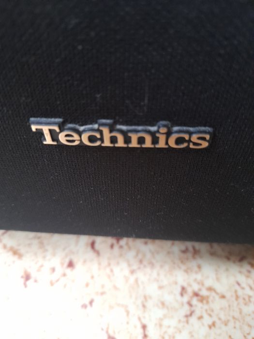 Акустика Technics 100вт