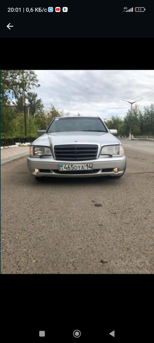 Бампера на Бмв Е34/36/38/39 Мерседес W124/140/190/210/211/220