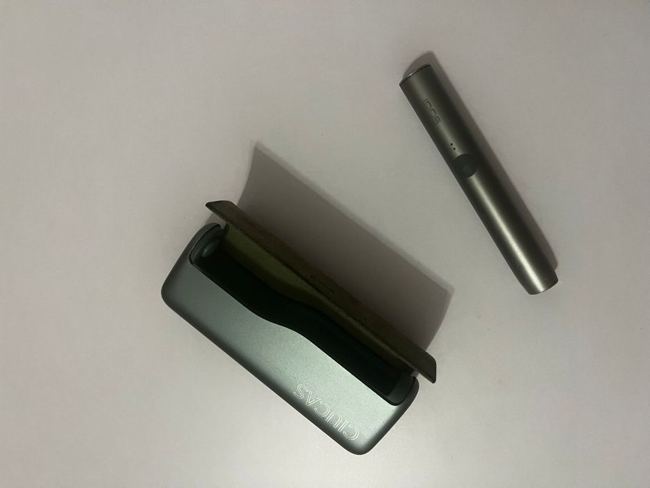 Iqos iluma prime