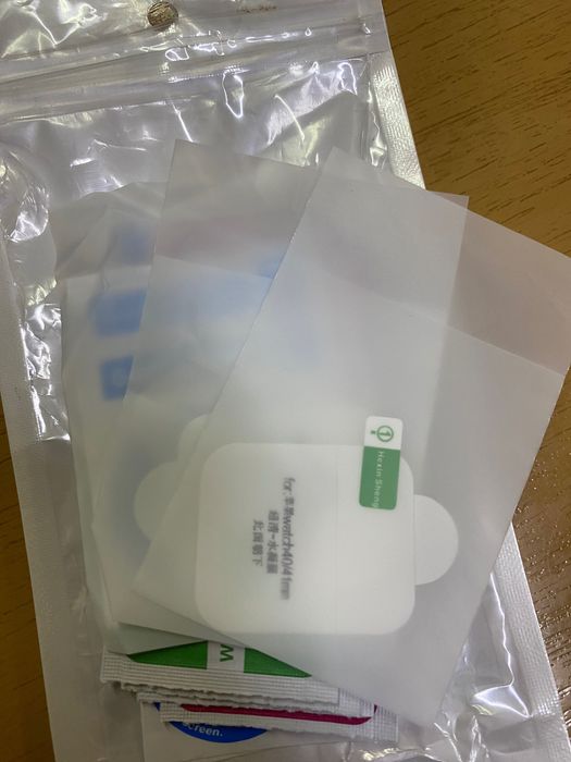 Часовник Apple watch SE 2 GPS