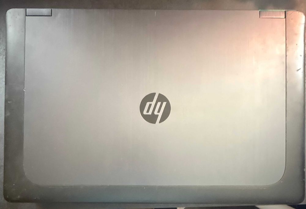 HP ZBook 17 G1 | i7, 24GB RAM, SSD 512GB, Nvidia Quadro, Windows 10