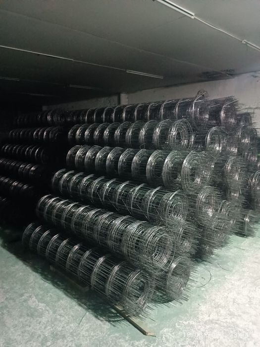 Еврозабор Евросетка, Рабица сетка, дорожная сетка ишлаб чикарувчидан