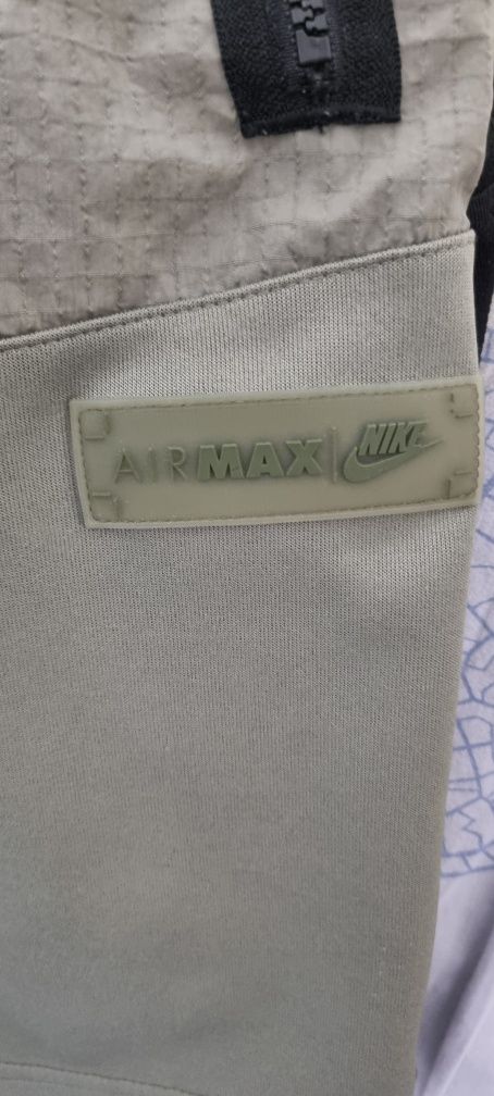 Оригинални къси панталони Nike Air  XL размер
