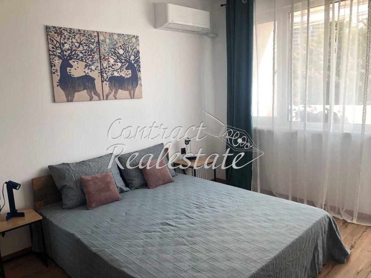 Дава се под наем Двустаен апартамент в Варна, Спортна зала - 60 кв.м за 433.5 € - Снимка #9