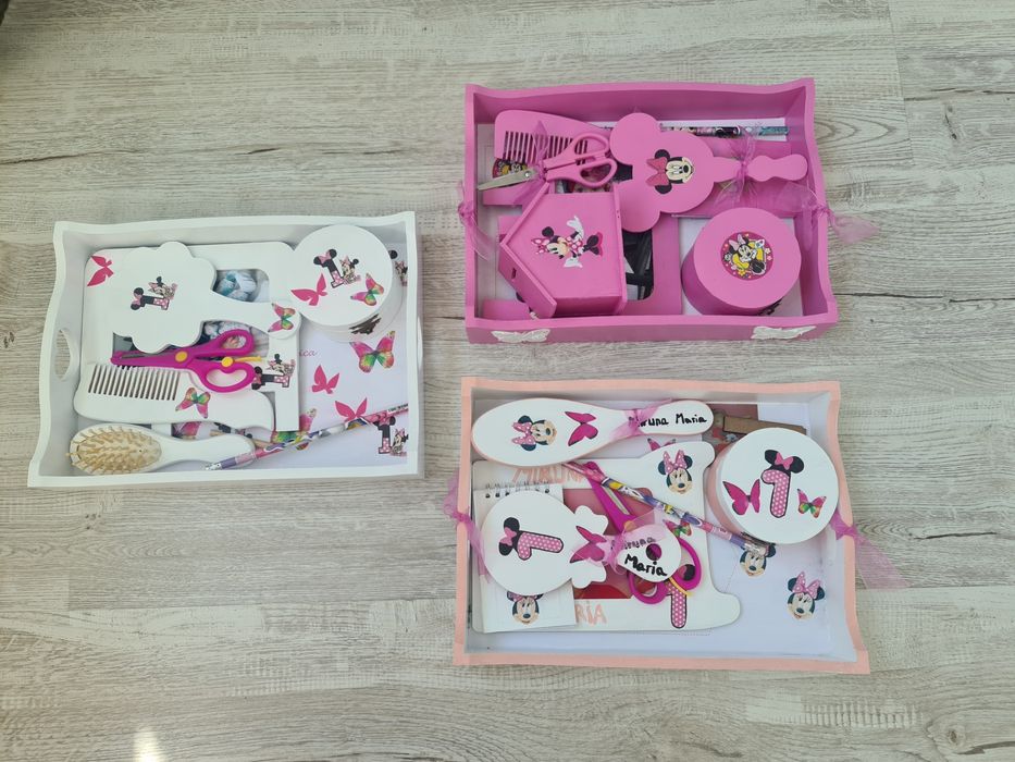 Tavi mot  pictate manuale