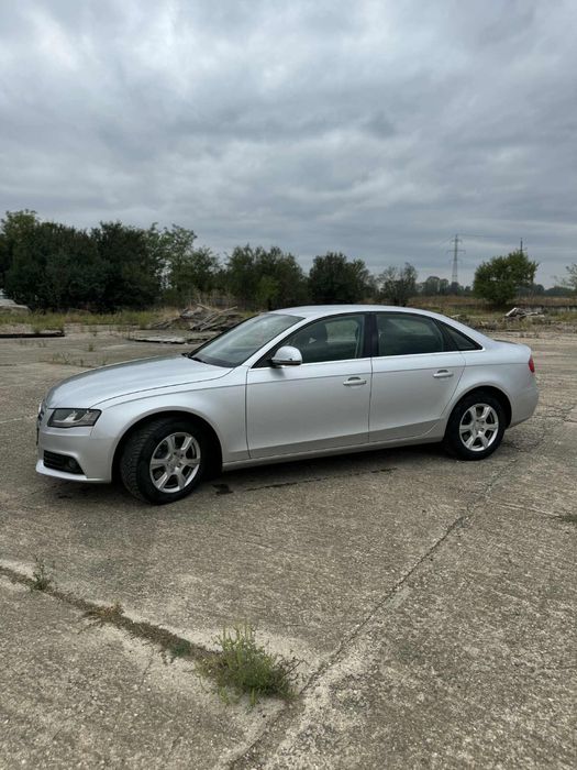 Audi A4 B8 in stare buna